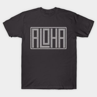 Aloha T-Shirt